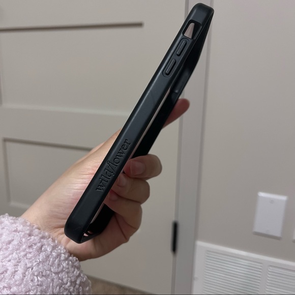 Bundle of 2 Wildflower iPhone Cases - for iPhone XS MAX - 📣READ DESCRIPTION📣 - Picture 6 of 15